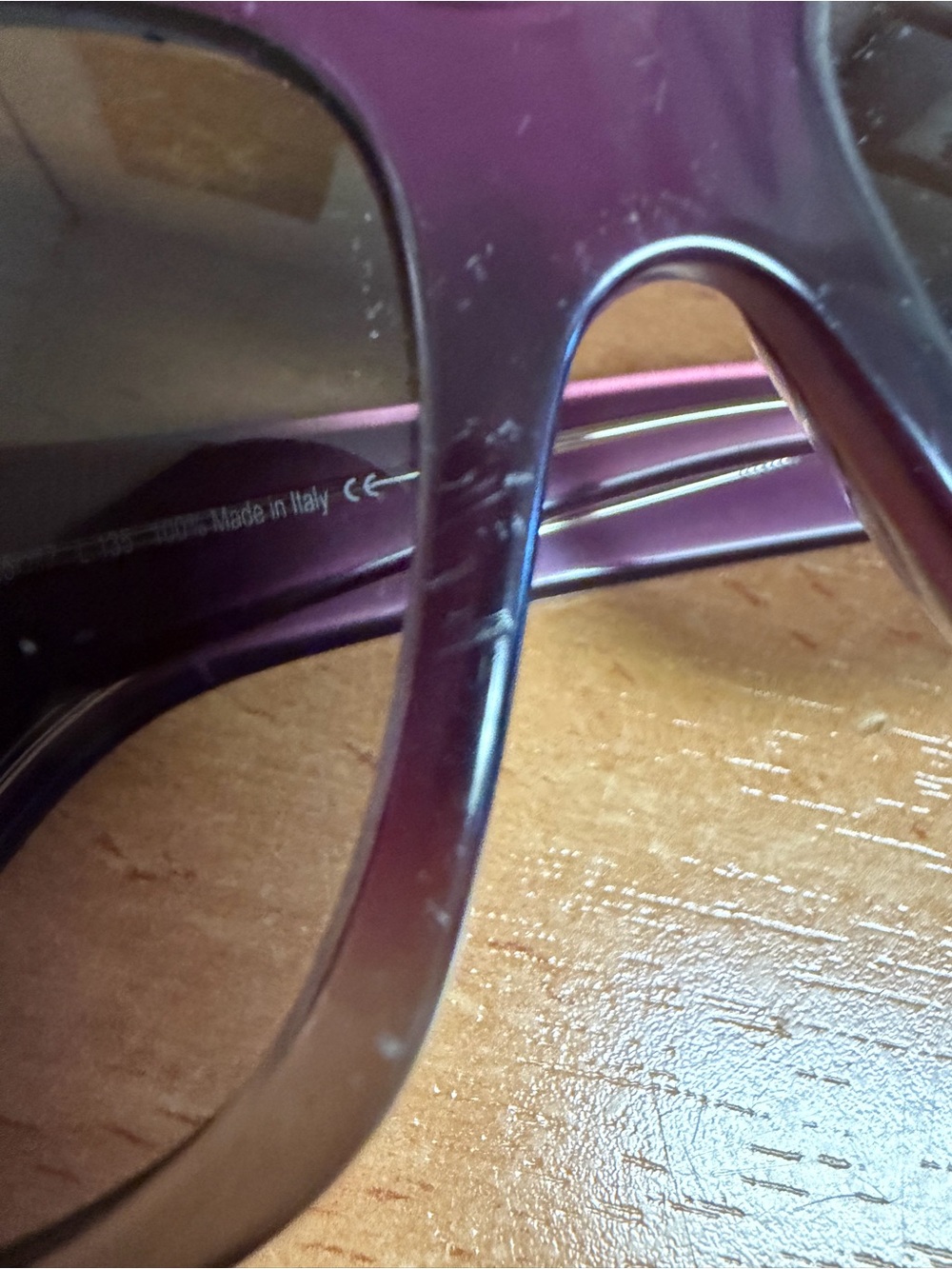 Maui Jim Women’s Lani Sunglasses - Picture 8 of 11